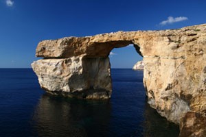 Azure Window Gozo