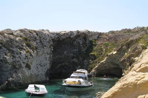 Hondoq Ir Rummien Gozo