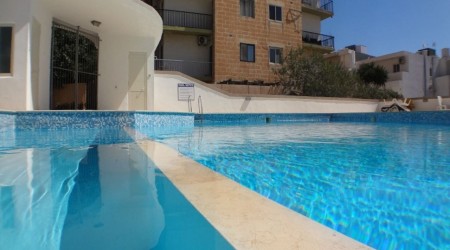 Apartment with Pool near beach in St Julians - E006