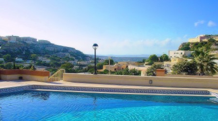 St Maria Estate Apartment with Pool-R060